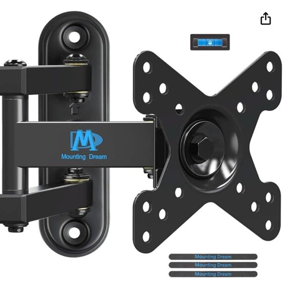 Monitor Wall Mount from Amazon - Picture 1 of 2